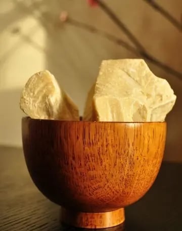 Premium Pure Cocoa Butter Supplier Indonesia - Cocoa Prime