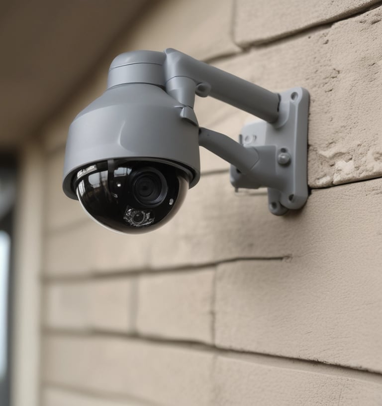 a man riding a skateboard down the side of a ramp