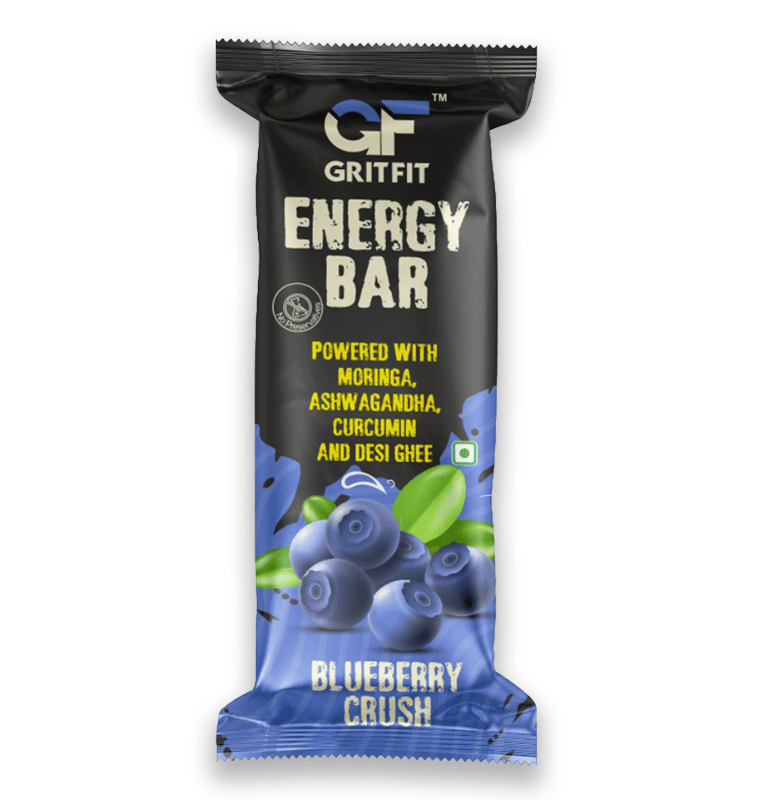 Superfood Energy Bars