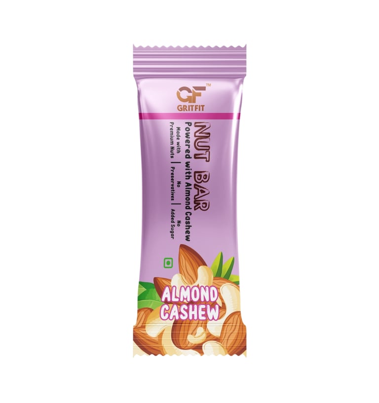 Nut Bars