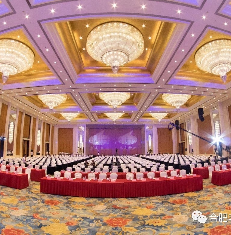 International Hotel Carpet