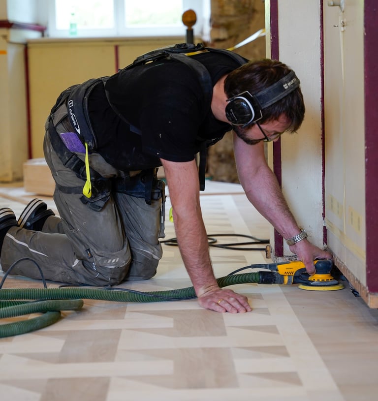 Egzoskeletai paslaugose