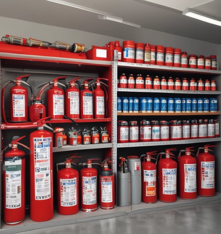 white concrete building during daytime