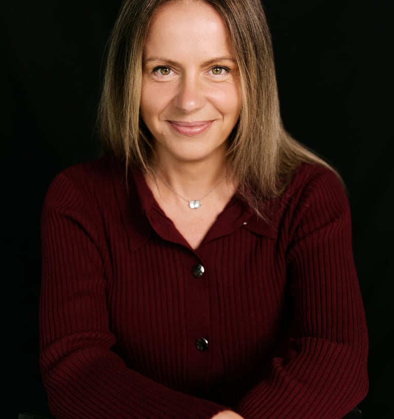Irena Argous. Šiluma, saugumas, gylis.