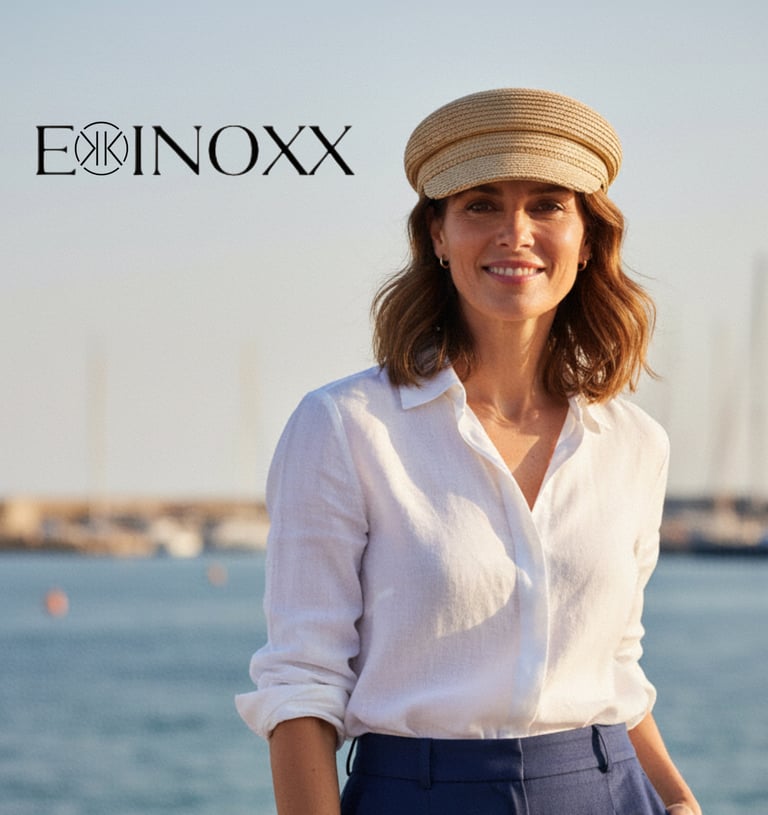 Ekkinoxx headwear premium