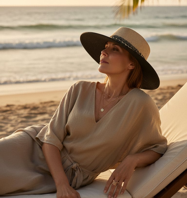 collection Ekkinoxx printemps/été