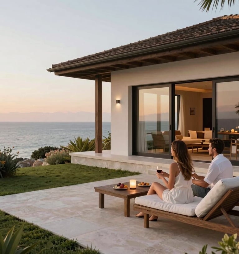a man riding a skateboard down the side of a ramp