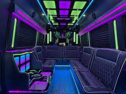 limo sprinter
