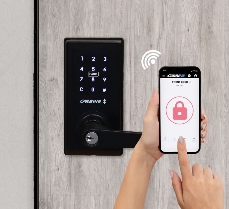 Smart Locks