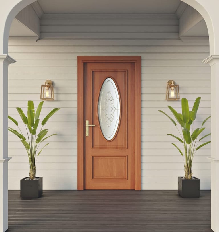 Door Installation / Replacement