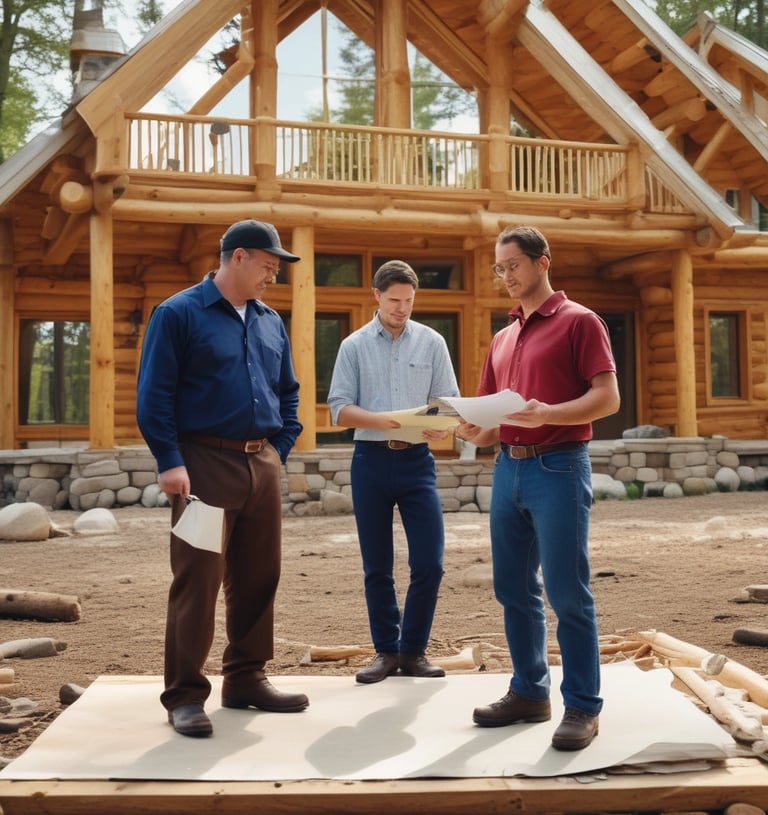 white concrete building during daytime