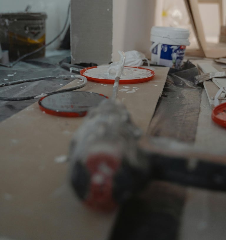 professional post construction cleaning in palm bay florida