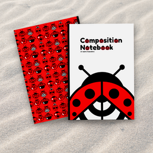 Sketch Book / Composition Note Books