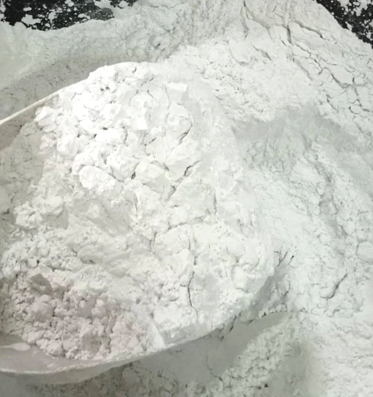 แป้งมันสำปะหลัง แป้งตกเกรด แป้งกวาดพื้น CASTECH แป้งทำถ่าน ถ่านอัดแท่ง แป้งทำไม้อัด กล่องกระดาษ