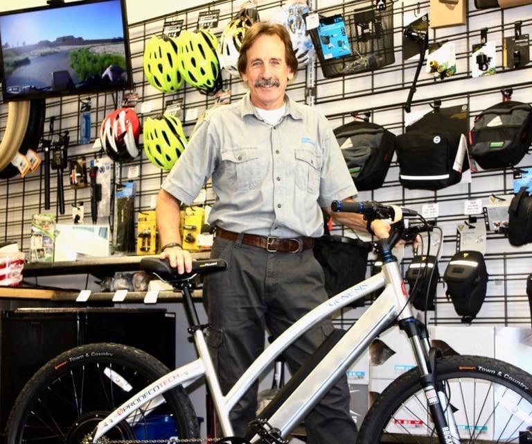 founding owner of rider performance group llc
