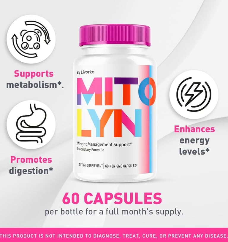 Mitolyn