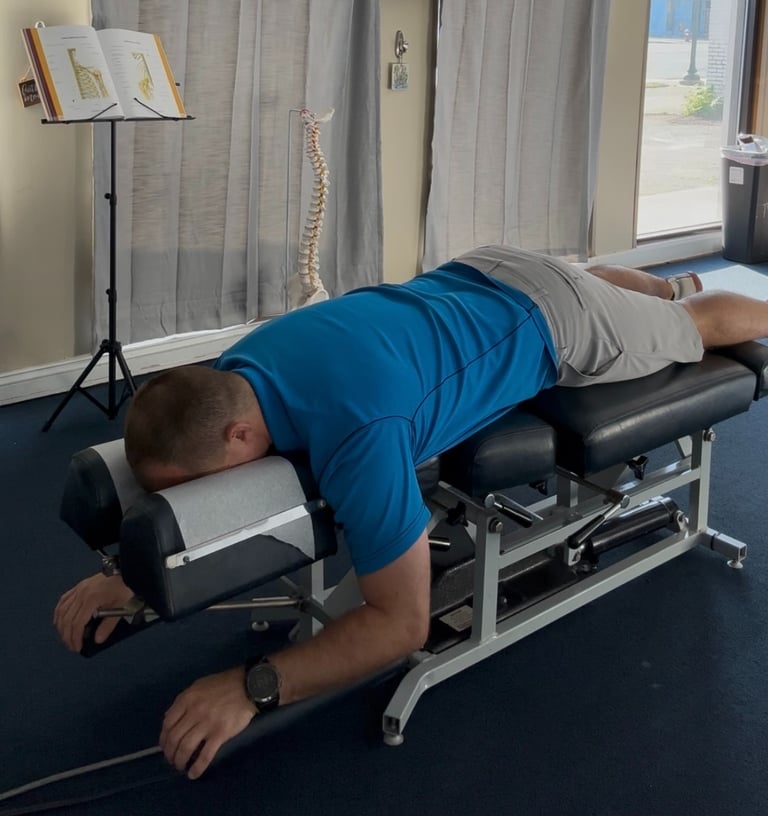 table drop adjusting in Columbia, SC