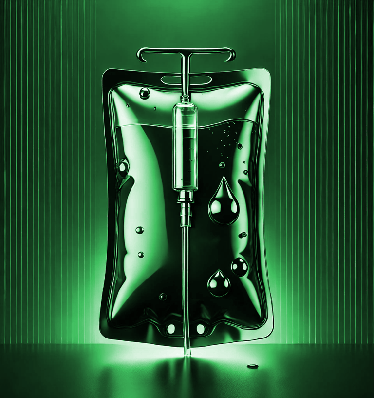 I/V Infusions for CENERGY and wellbeing by MY INFUSIONS, by MY FEATURES