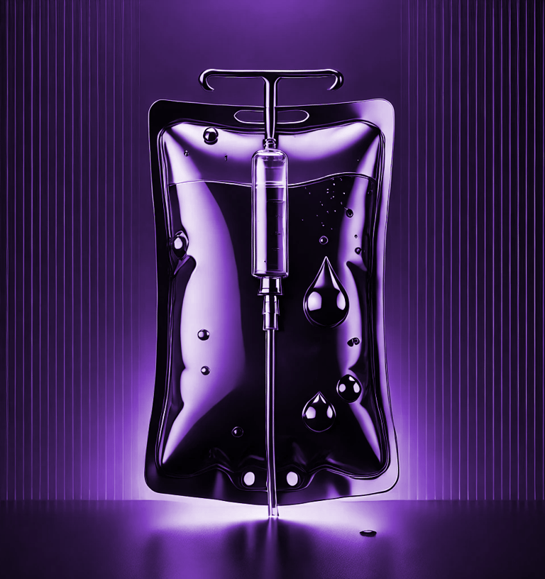 I/V Infusions for SELENIUM and wellbeing by MY INFUSIONS, by MY FEATURES