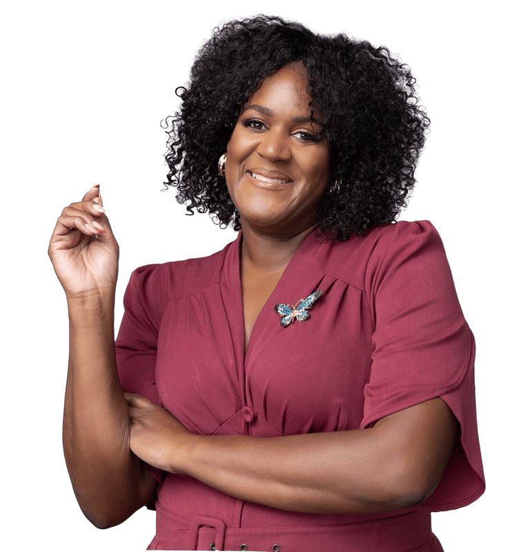 Dr. Keisha Scarlett, Rubescent strategic consultant and former superintendent