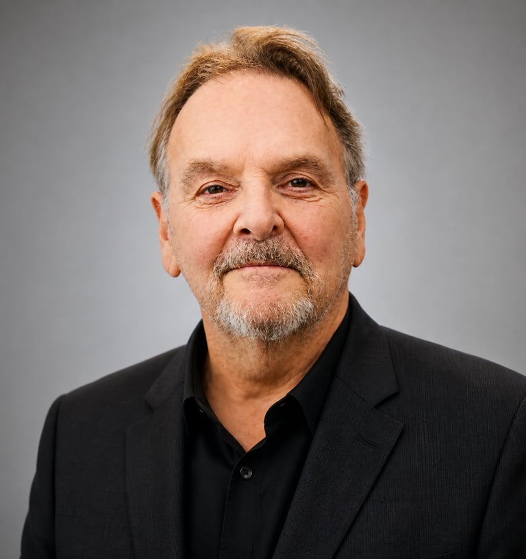 Brian Boone - founder of Mold Consultant Group