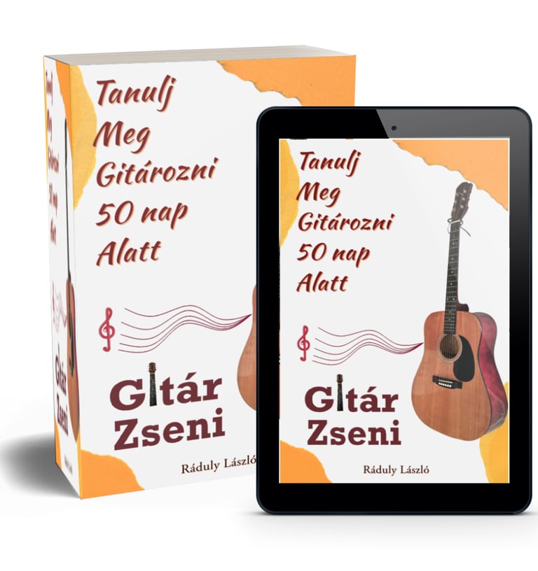 Gitár könyv: Koncz Zsuzsa köszönöm akkordok