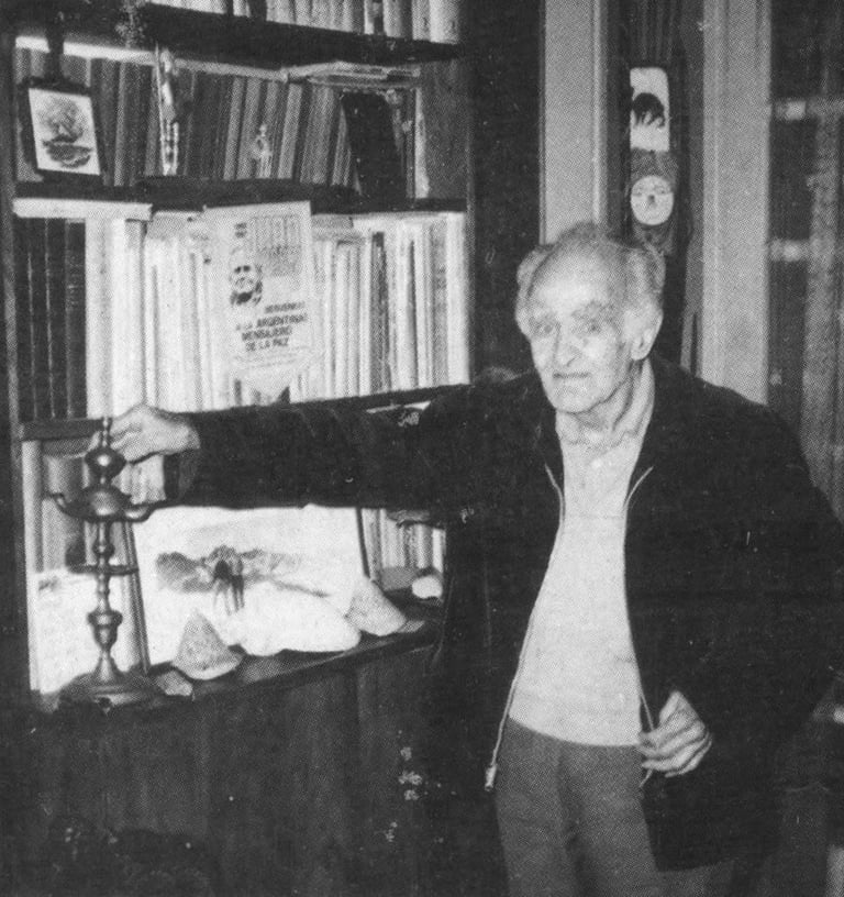 Carlos Elías Duchini