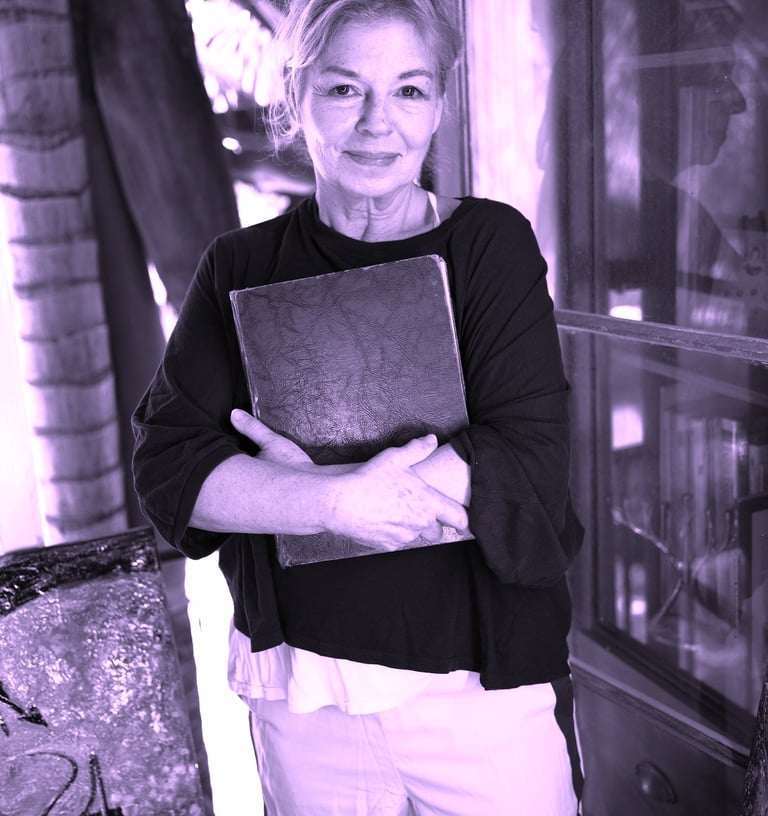 What Is Tarot? A Grounded Guide for Beginners Major Arcane Tarot Cards I Am One Tarot Deck