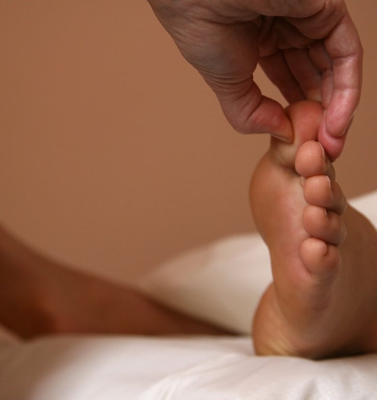 Ayurveda and Naturopathy in Bangalore