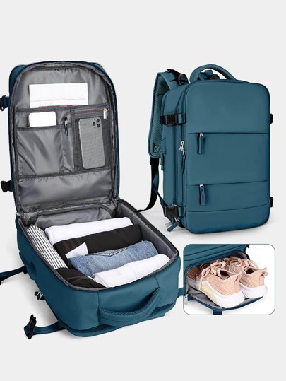 Coofay travel backpack