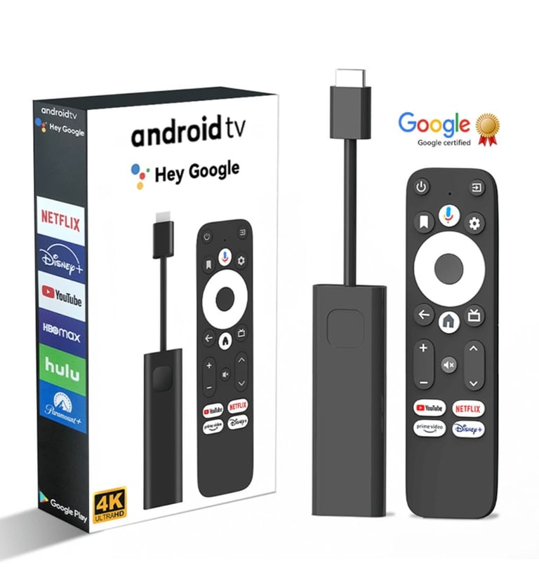 gd1 tv stick 4k android tv