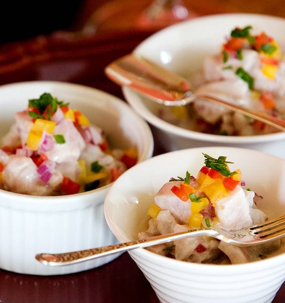 Ika mata | © Cookingwiththehamster