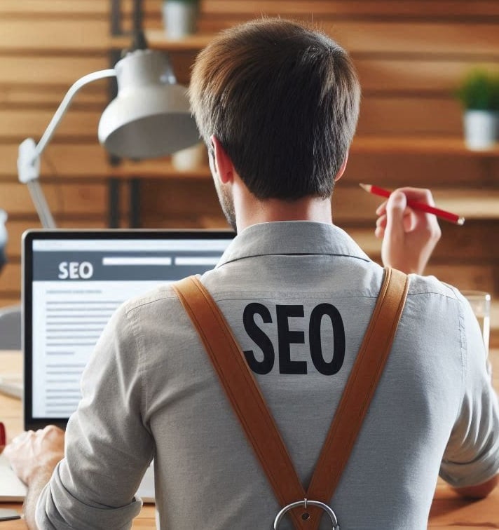 SEO friendly content creation