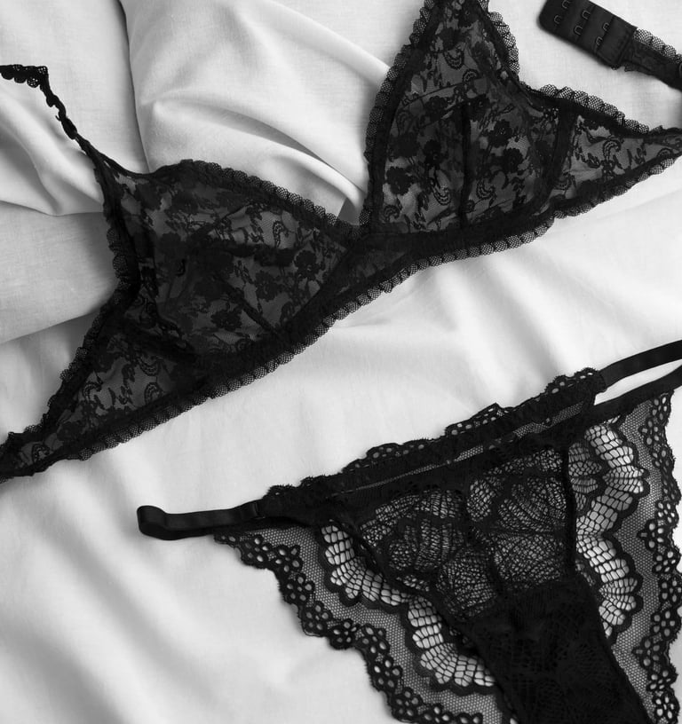 lingerie sexy livraison au Maroc