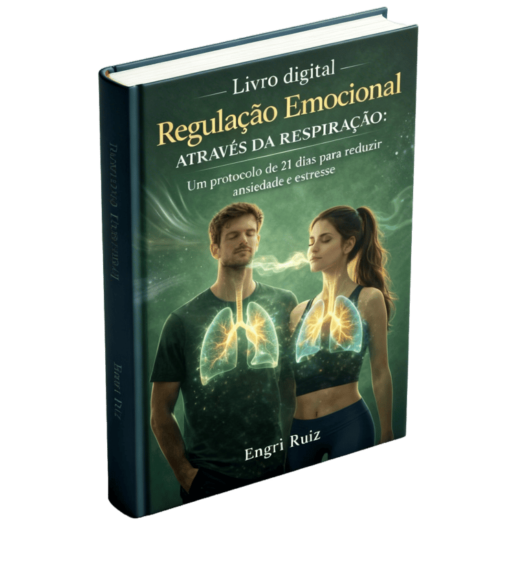 E-book para reduzir ansiedade e estresse em 21 dias