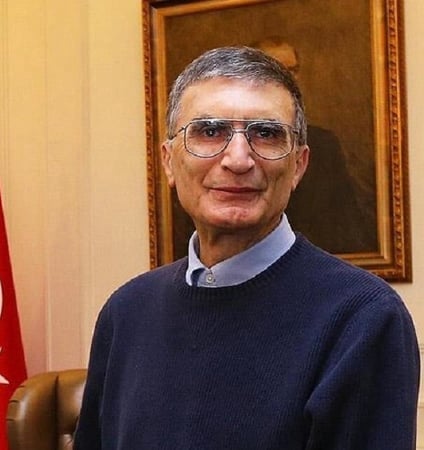 Aziz Sancar
