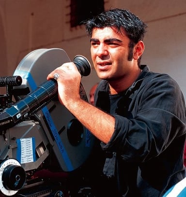 Fatih Akın
