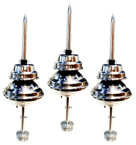 ESE-Lightning Arrestor