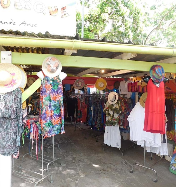 boutique gde anse