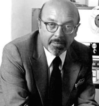 Ahmet Ertegün