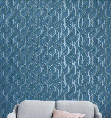 wallpaper design and customize for wall