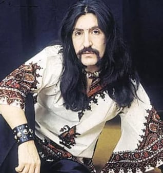 Barış Manço