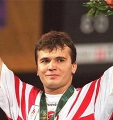 Naim Süleymanoğlu