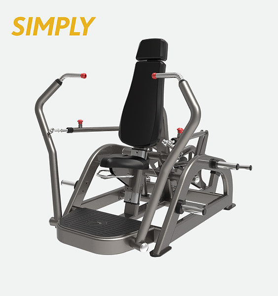 Chest Press Machine
