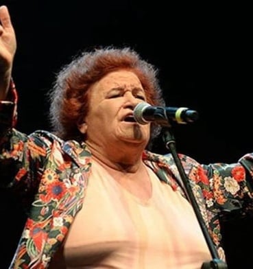 Selda Bağcan