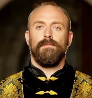 Halit Ergenç