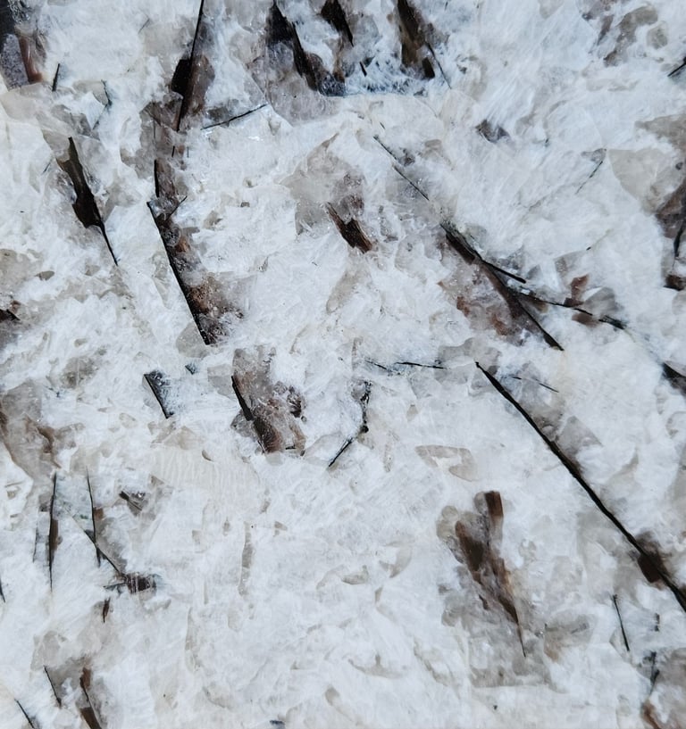Granit Ice Blue