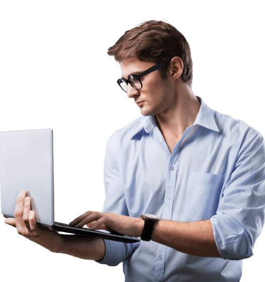 Procurando uma empresa no Google meu negócio em Brasília-DF