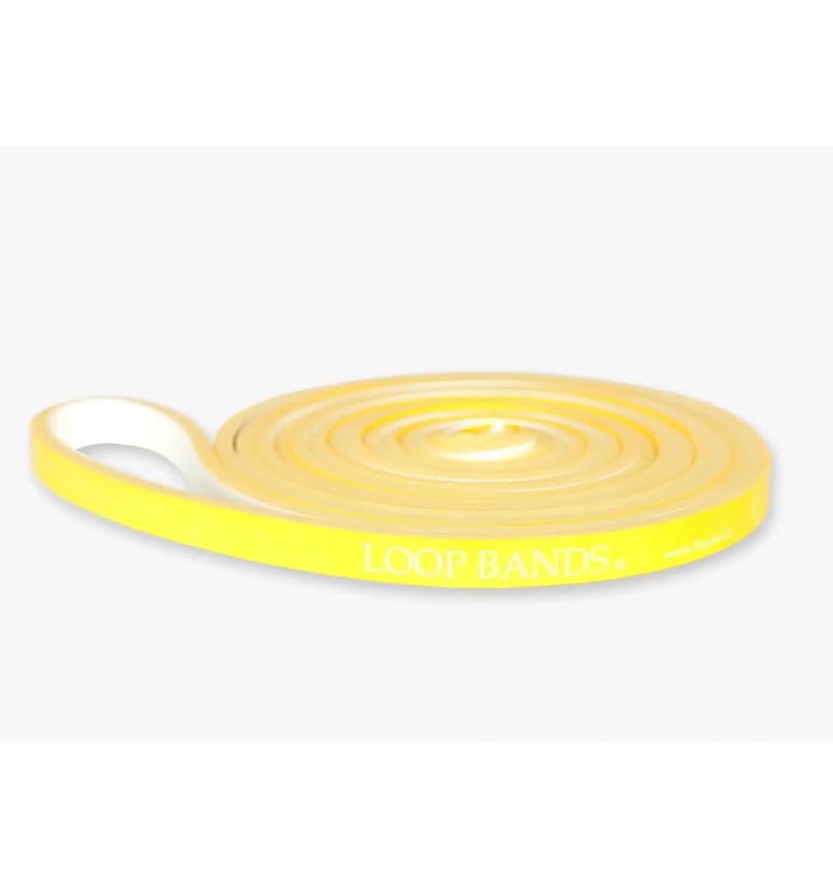 LOOPBANDS SPRINTING BAND by Performa Specialists by Dott. Alessandro Rossin