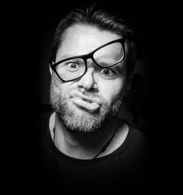 Séance photo portrait Mini